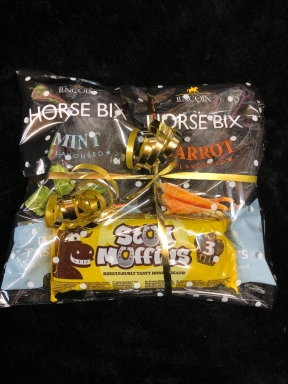  Christmas Gift Pack - Horse